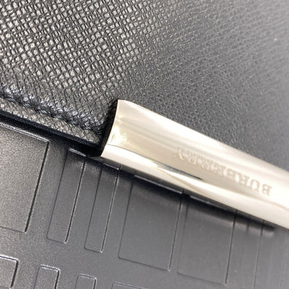 バーバリー ロゴ ハンドバッグ 中古 商品画像10
