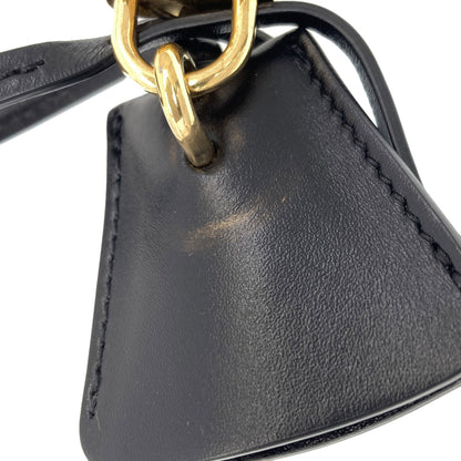 セリーヌ バーティカルカバ トリオンフ トートバッグ 中古 商品画像12