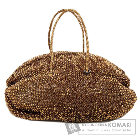 アンテプリマ ワイヤーバッグ ハンドバッグ 中古 商品画像1