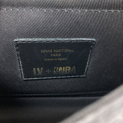 ルイヴィトン M58498 ステゥディオ・メッセンジャーバッグ NBAコラボ ショルダーバッグ 中古 商品画像7