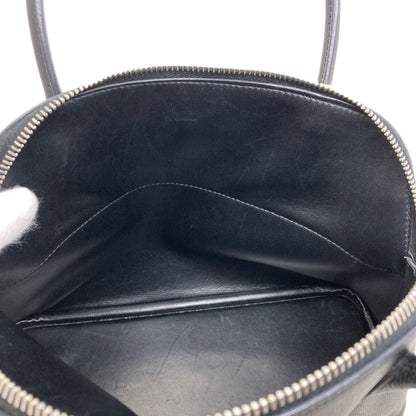 エルメス ボリード27 シルバー金具 ハンドバッグ 中古 商品画像11
