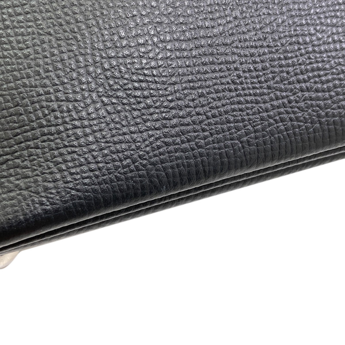 エルメス ボリード27 シルバー金具 ハンドバッグ 中古 商品画像13