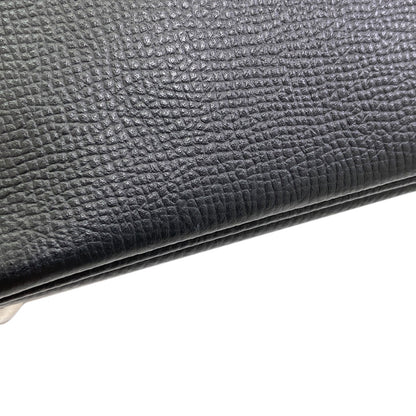 エルメス ボリード27 シルバー金具 ハンドバッグ 中古 商品画像13