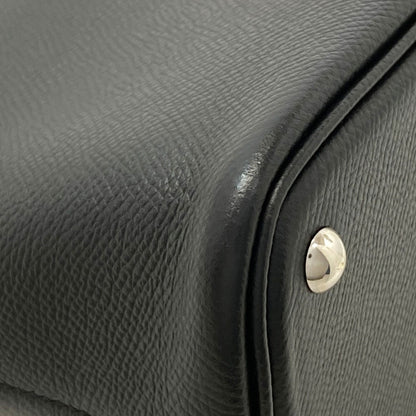 エルメス ボリード27 シルバー金具 ハンドバッグ 中古 商品画像20