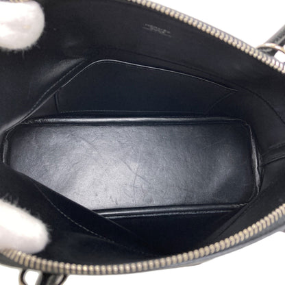 エルメス ボリード27 シルバー金具 ハンドバッグ 中古 商品画像6