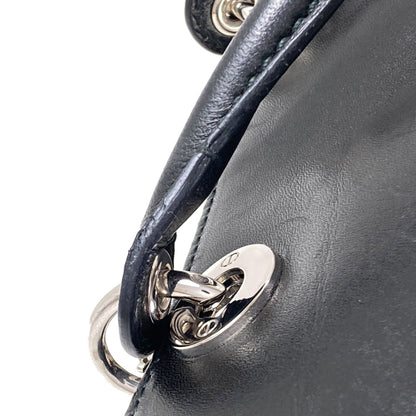 クリスチャンディオール カナージュ ハンドバッグ 中古 商品画像13