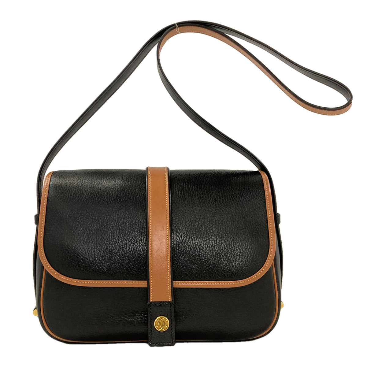 エルメス ヌメア ゴールド金具 ショルダーバッグ 中古 商品画像2