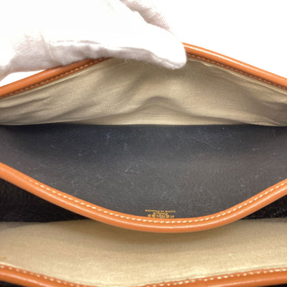 エルメス ヌメア ゴールド金具 ショルダーバッグ 中古 商品画像12