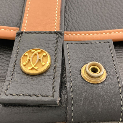 エルメス ヌメア ゴールド金具 ショルダーバッグ 中古 商品画像19