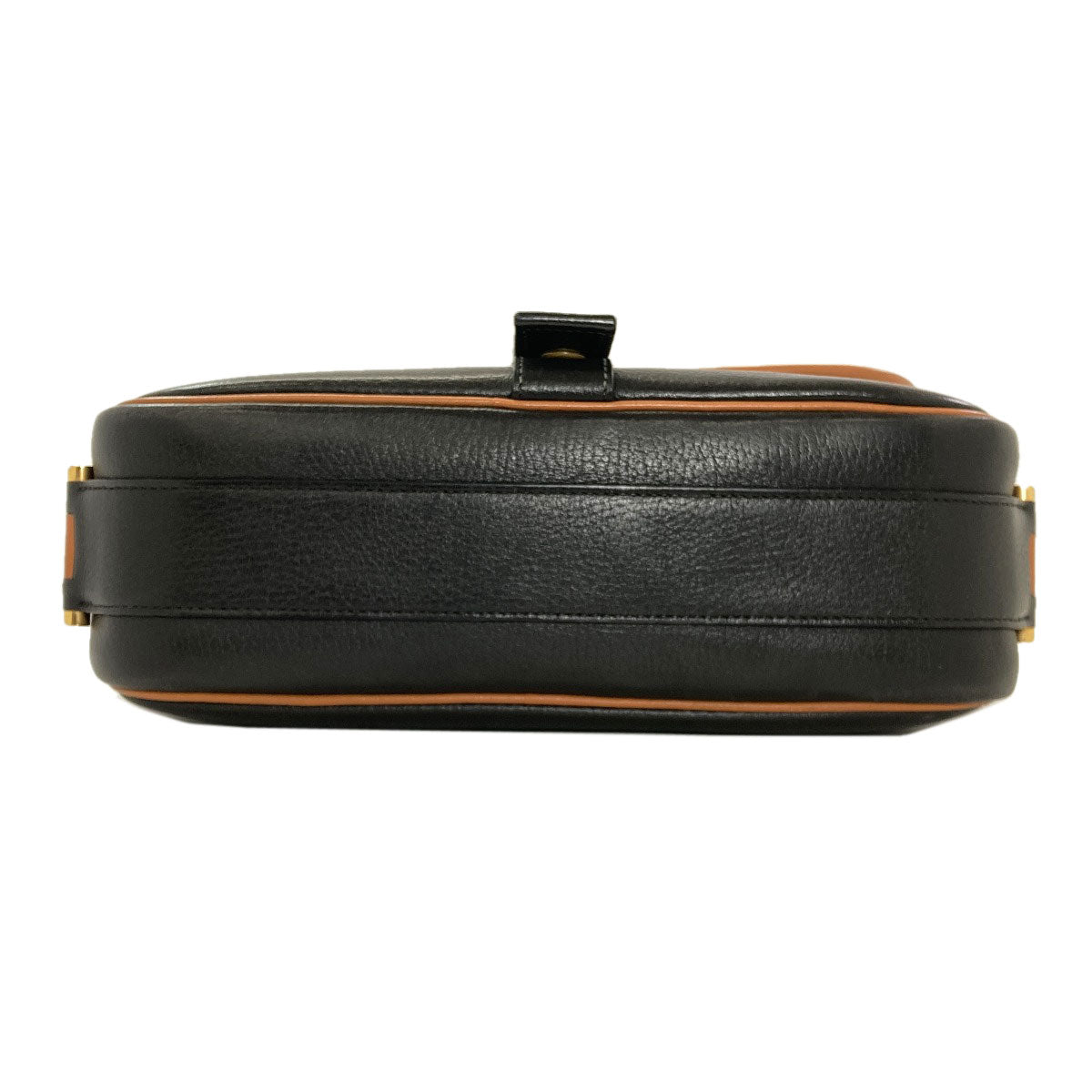 エルメス ヌメア ゴールド金具 ショルダーバッグ 中古 商品画像5