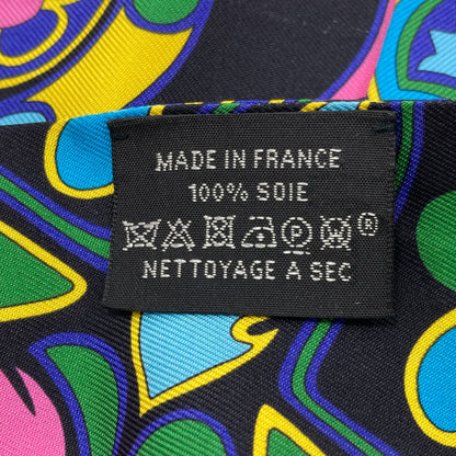 エルメス ツイリー スカーフ 中古 商品画像6