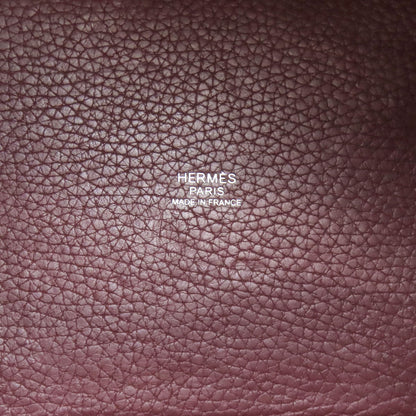 エルメス ピコタンロックPM シルバー金具 ハンドバッグ 中古 商品画像7
