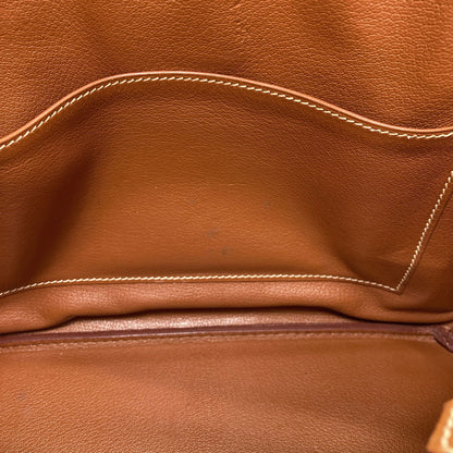 エルメス バーキン30 ゴールド金具 ハンドバッグ 中古 商品画像14
