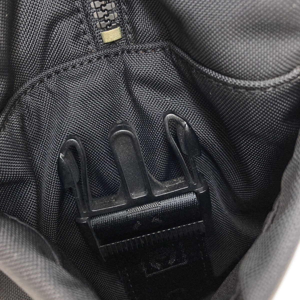 シャネル スポーツ ボストンバッグ 中古 商品画像15