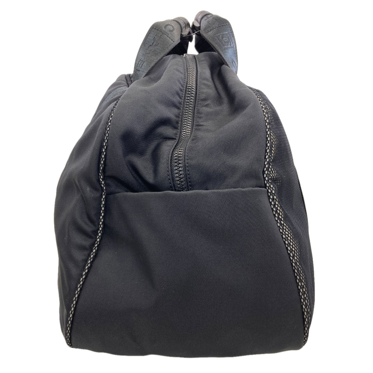 シャネル スポーツ ボストンバッグ 中古 商品画像4