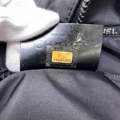 シャネル スポーツ ボストンバッグ 中古 商品画像8