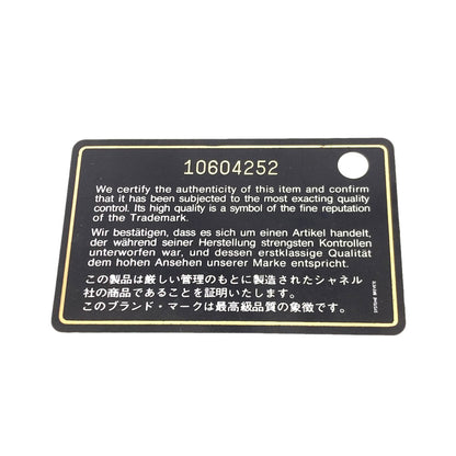 シャネル スポーツ ボストンバッグ 中古 商品画像9