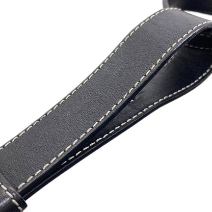 ロエベ ハンモック スモール 2WAY ハンドバッグ 中古 商品画像14