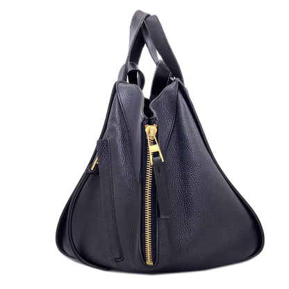 ロエベ ハンモック スモール 2WAY ハンドバッグ 中古 商品画像4