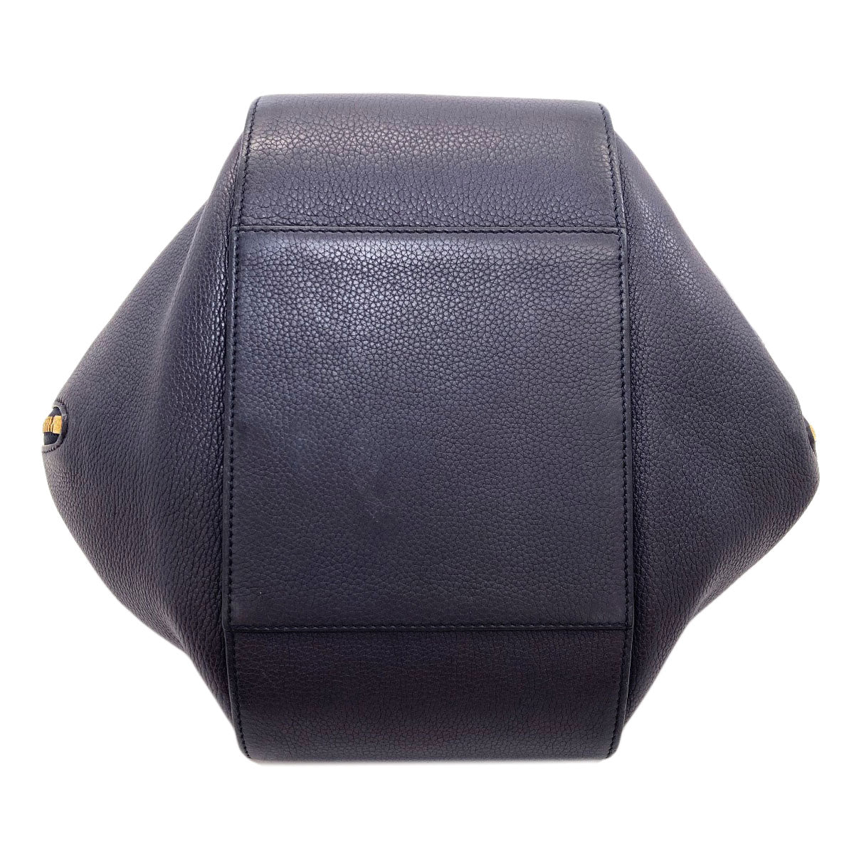 ロエベ ハンモック スモール 2WAY ハンドバッグ 中古 商品画像5