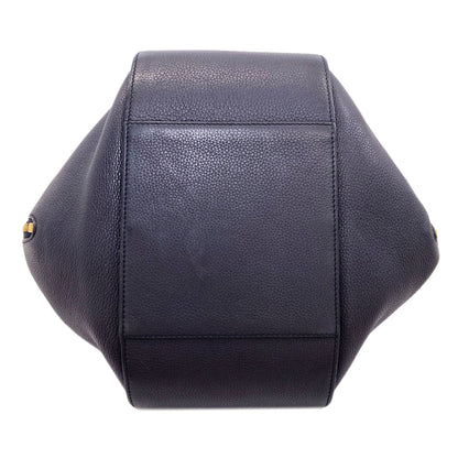 ロエベ ハンモック スモール 2WAY ハンドバッグ 中古 商品画像5