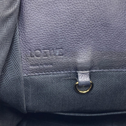 ロエベ ハンモック スモール 2WAY ハンドバッグ 中古 商品画像7