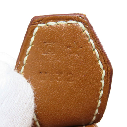 エルメス ボリード31 ゴールド シルバー金具 ハンドバッグ 中古 商品画像8