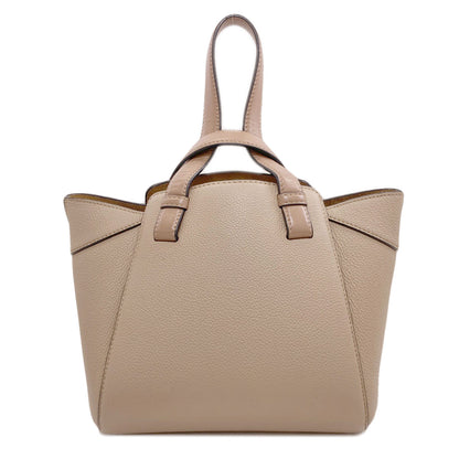 ロエベ ハンモックナゲット 2WAY ハンドバッグ 中古 商品画像3