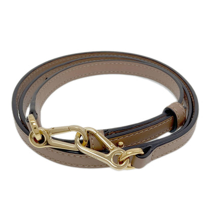 ロエベ ハンモックナゲット 2WAY ハンドバッグ 中古 商品画像8