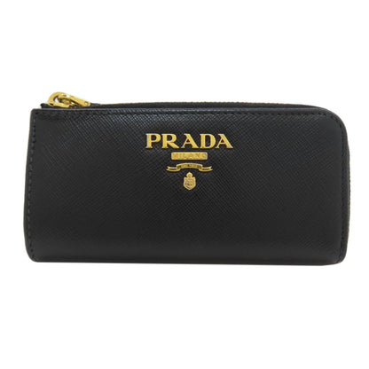 プラダ ロゴ キーケース 中古 商品画像2