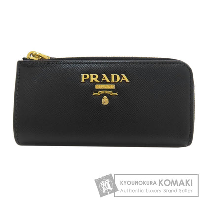プラダ ロゴ キーケース 中古 商品画像1