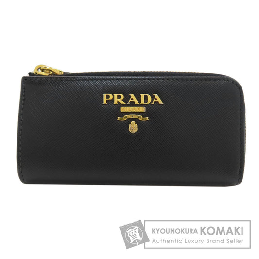 プラダ ロゴ キーケース 中古 商品画像1