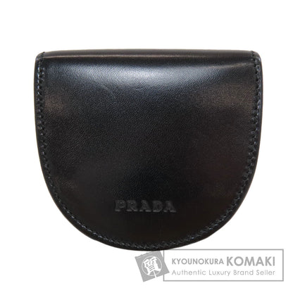 プラダ ロゴ コインケース 中古 商品画像1