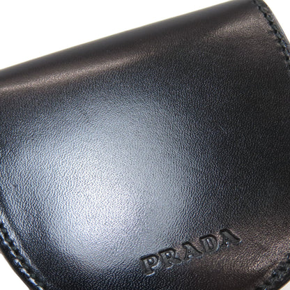 プラダ ロゴ コインケース 中古 商品画像9