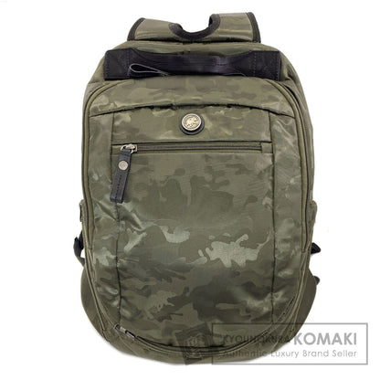 ハンティングワールド カモフラージュ柄 リュック・デイパック 中古 商品画像1