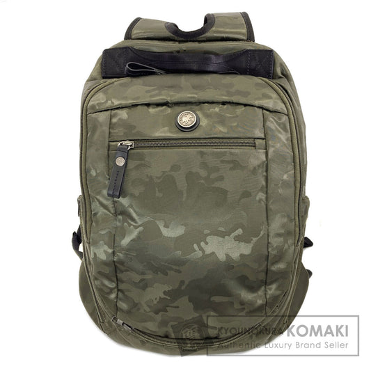 ハンティングワールド カモフラージュ柄 リュック・デイパック 中古 商品画像1