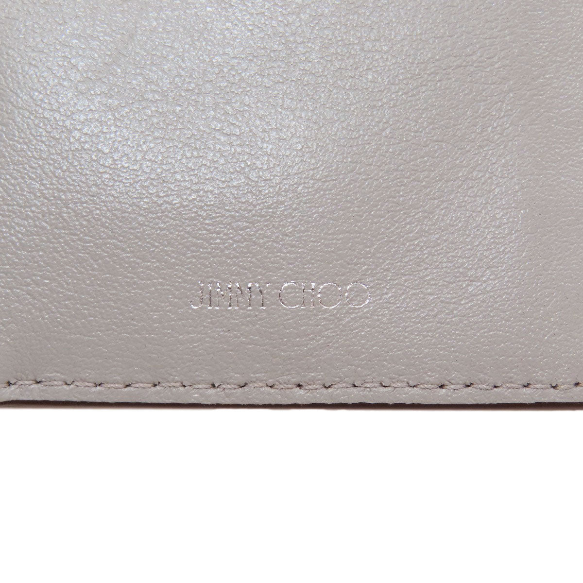 ジミーチュウ スタッズ スターモチーフ カードケース 中古 商品画像7