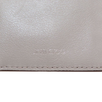 ジミーチュウ スタッズ スターモチーフ カードケース 中古 商品画像7