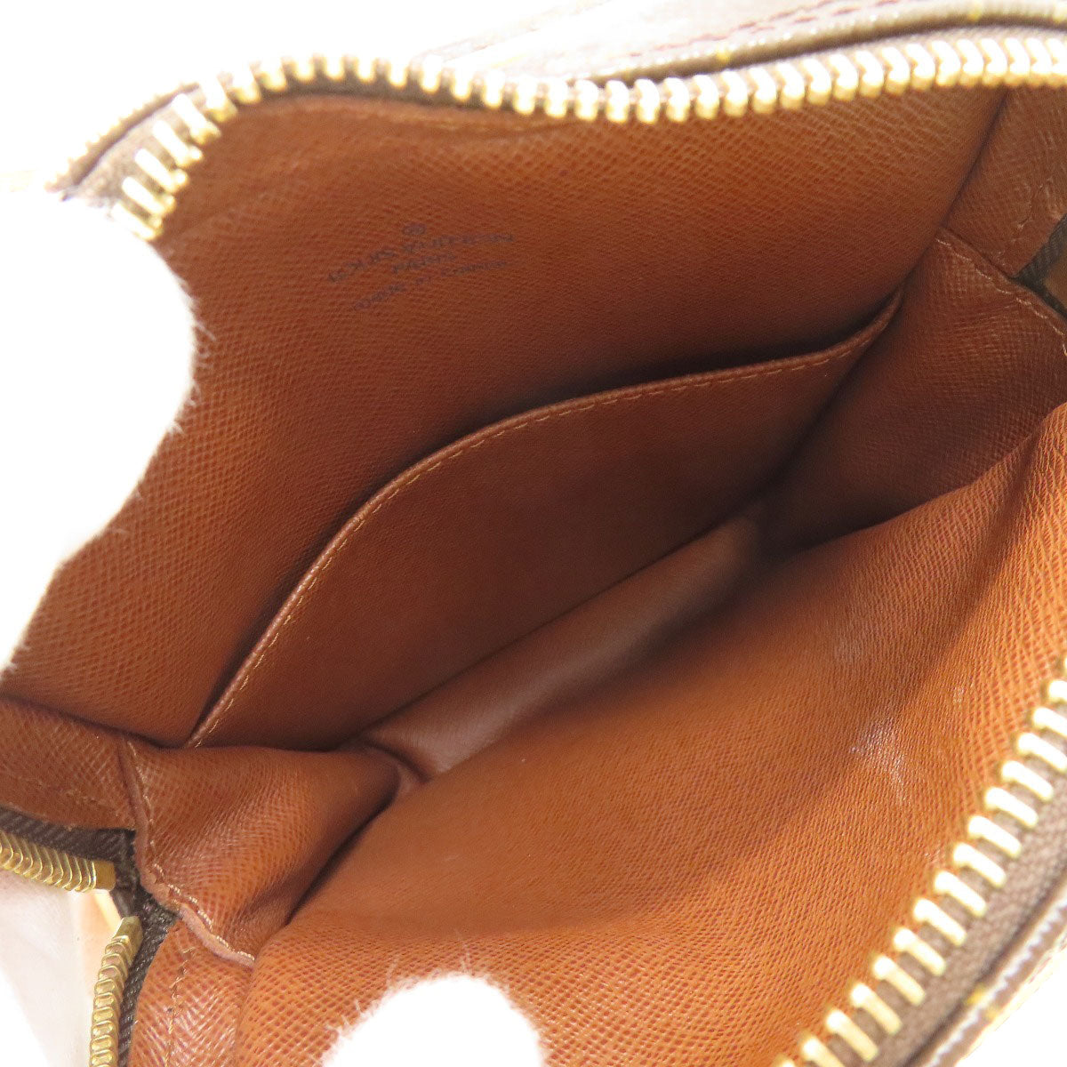 ルイヴィトン M45266 ダヌーブ ショルダーバッグ 中古 商品画像6