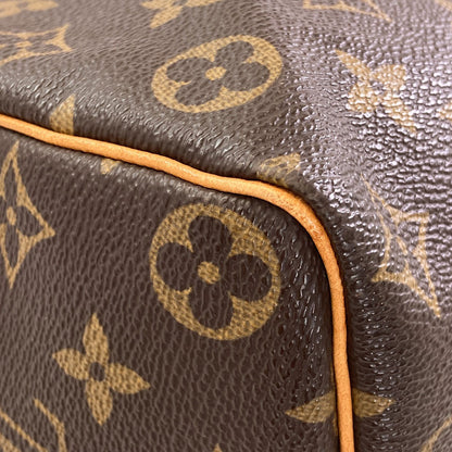 ルイヴィトン M41524 スピーディ35 ハンドバッグ 中古 商品画像17