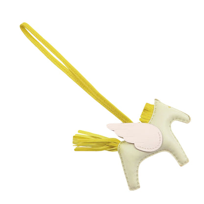 エルメス ロデオチャームPM ペガサス キーホルダー 中古 商品画像3