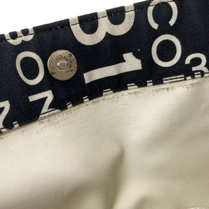 シャネル バイシー トートバッグ 中古 商品画像11