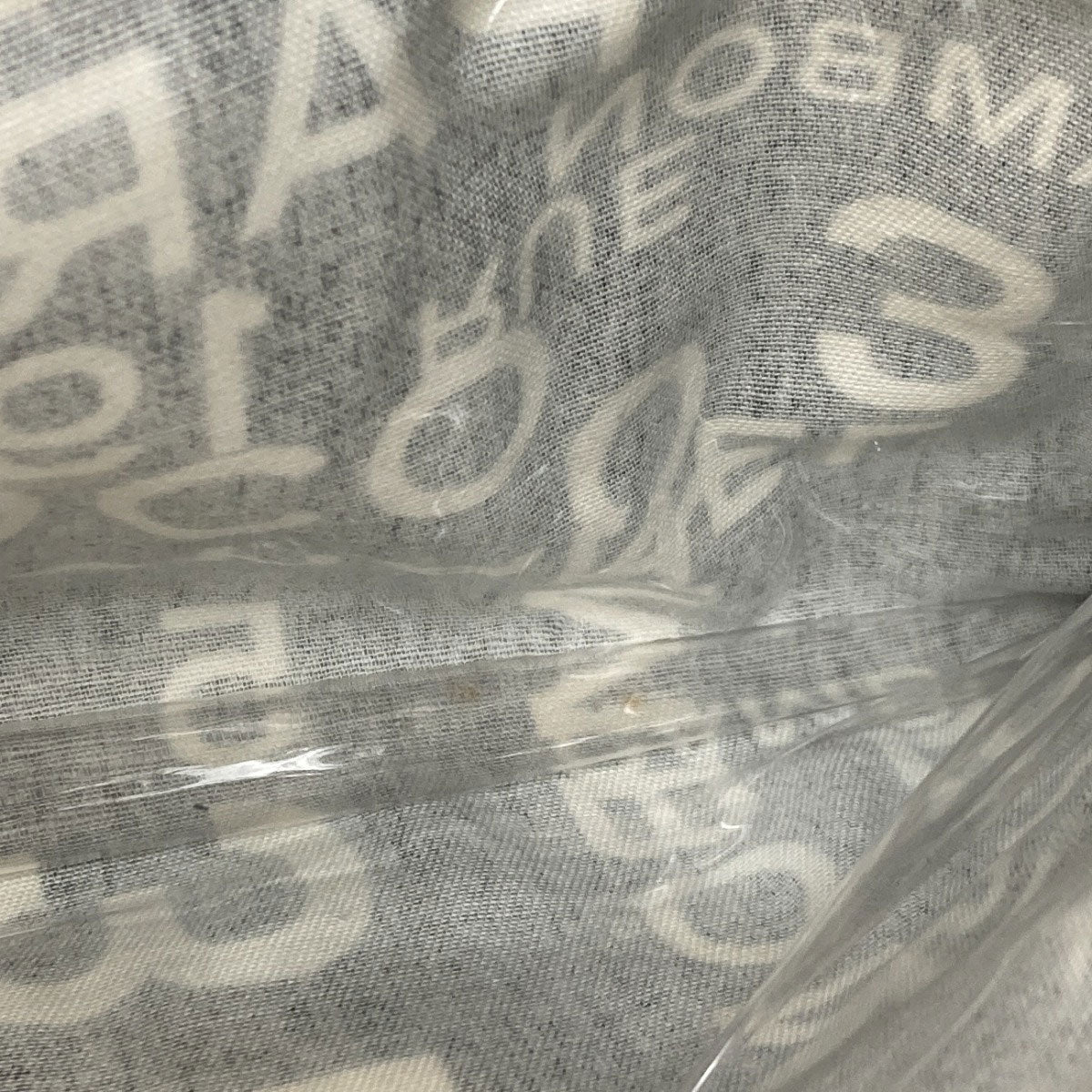 シャネル バイシー トートバッグ 中古 商品画像13