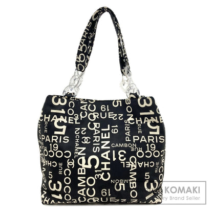 シャネル バイシー トートバッグ 中古 商品画像1