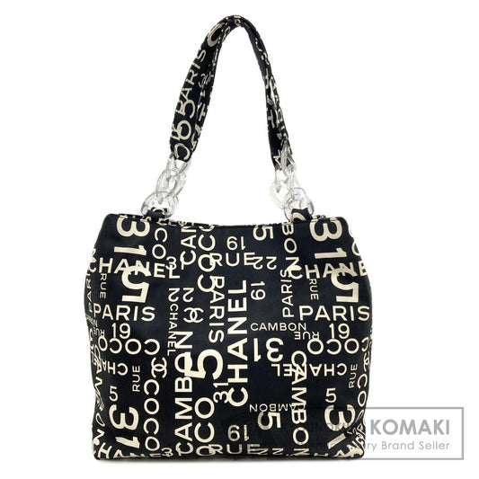 シャネル バイシー トートバッグ 中古 商品画像1