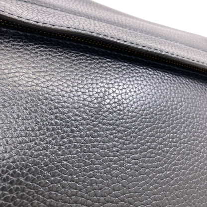 バーバリー エンボスロゴ ショルダーバッグ 中古 商品画像10