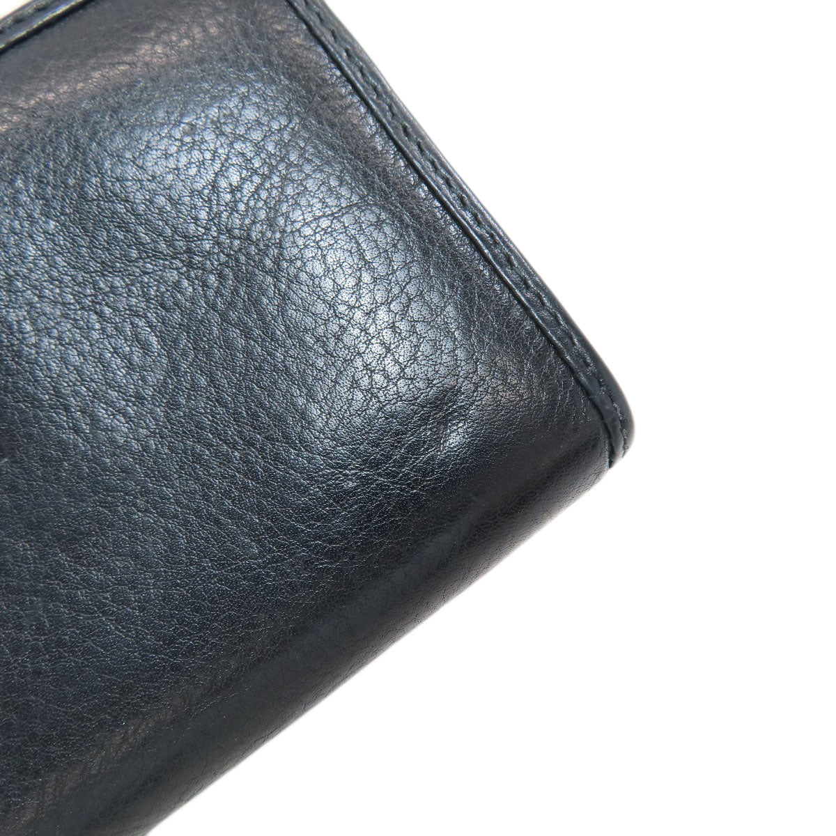 ロエベ ヘリテージ 長財布（小銭入れあり） 中古 商品画像11