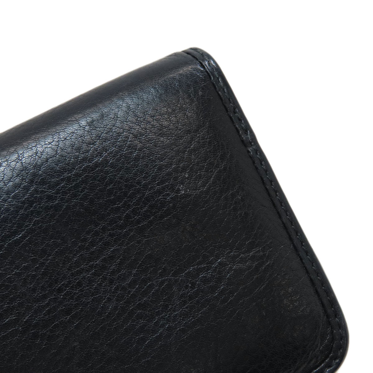 ロエベ ヘリテージ 長財布（小銭入れあり） 中古 商品画像13