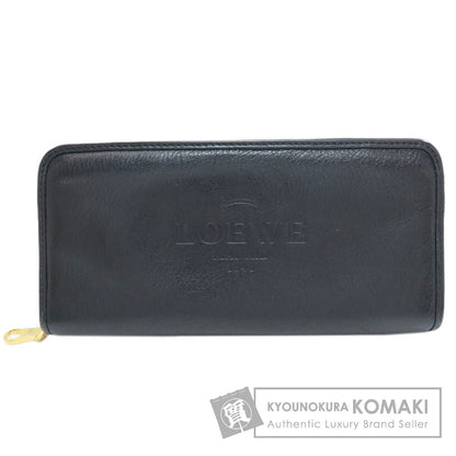 ロエベ ヘリテージ 長財布（小銭入れあり） 中古 商品画像1