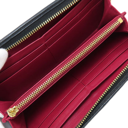 ロエベ ヘリテージ 長財布（小銭入れあり） 中古 商品画像5